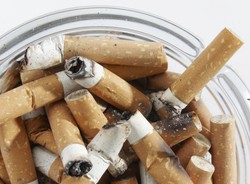 Ile utyjesz po rzuceniu palenia? Naukowcy policzyli