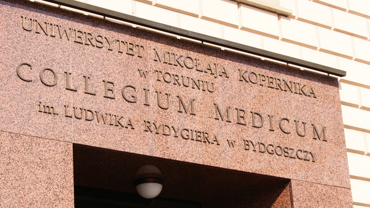 Poseł PO Paweł Olszewski apeluje ws. Collegium Medicum