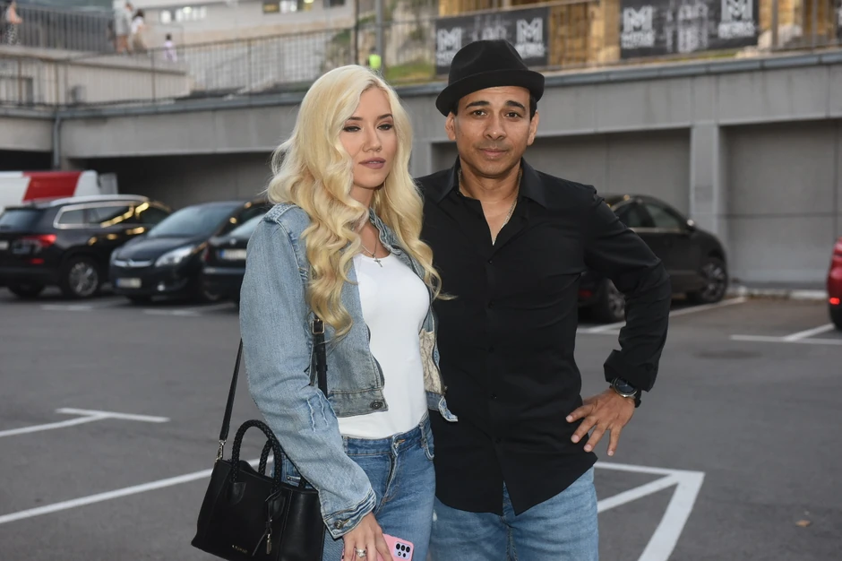 Svađa Huse i Bakija