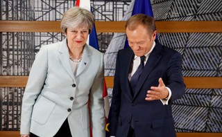 Brexit. Oto 5 warunków sukcesu umowy z UE