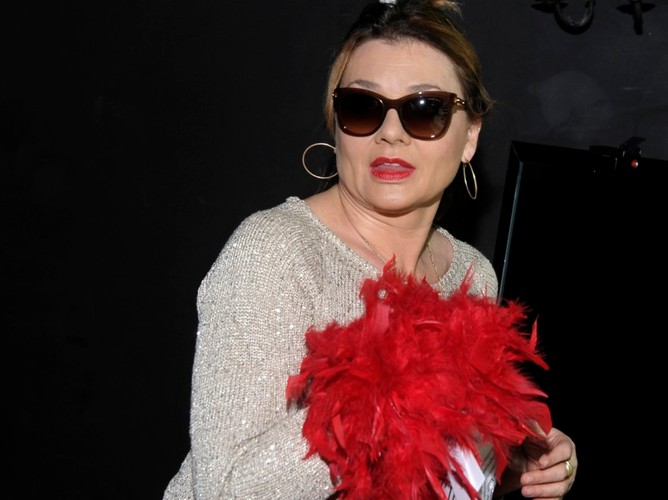 Małgorzata Ostrowska-Królikowska