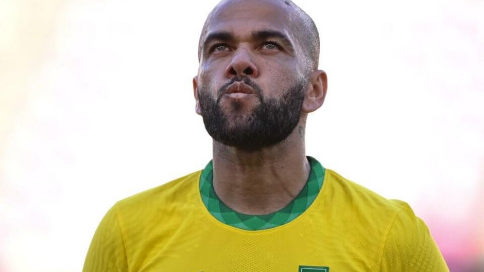 Dani Alves