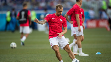 Mateusz Borek: Kamil Grosicki zagra w Panathinaikosie