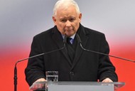 Jarosław Kaczyński