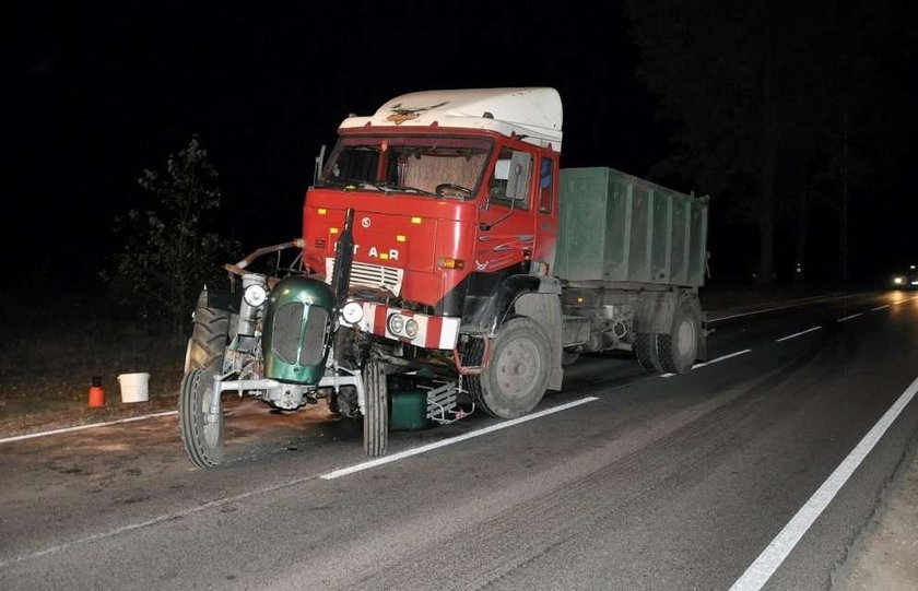 Początek weekendu i 17 ofiar. 10 z nich to piesi