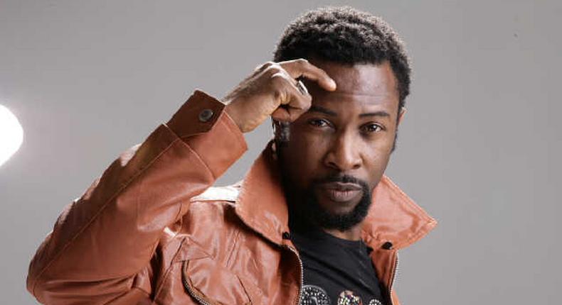 Ruggedman is the CEO of Rugged Records.