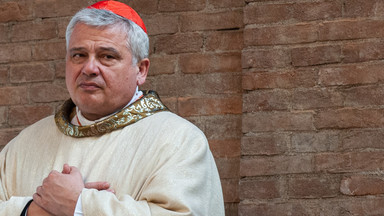 Apel trzech kardynałów do biskupów Europy o przyjęcie uchodźców