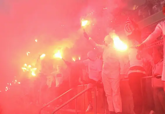 Legia Warszawa kontra TVN. Kto zaczął, a kto skończy(ł) medialną wojnę?