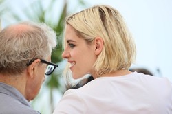 Kristen Stewart już tak nie wygląda. Wczoraj zszokowała świat nową fryzurą...