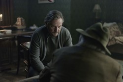 Na ten polski film warto czekać. Dotyka bardzo ważnego problemu mężczyzn