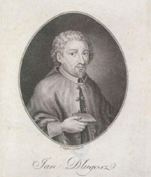 Jan Długosz