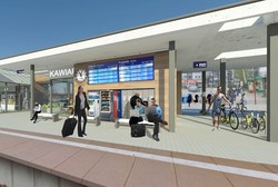 Wielkie inwestycje PKP. Powstanie sieć nowoczesnych Dworców Systemowych