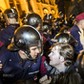 węgry protest orban budapeszt