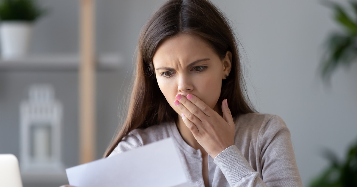 Masz kredyt na głowie i liczysz pieniądze od wypłaty do wypłaty? Nie martw się, dla skarbówki i tak jesteś krezusem. Miliony Polaków przeskoczyło w drugi próg podatkowy, pewnie ty też