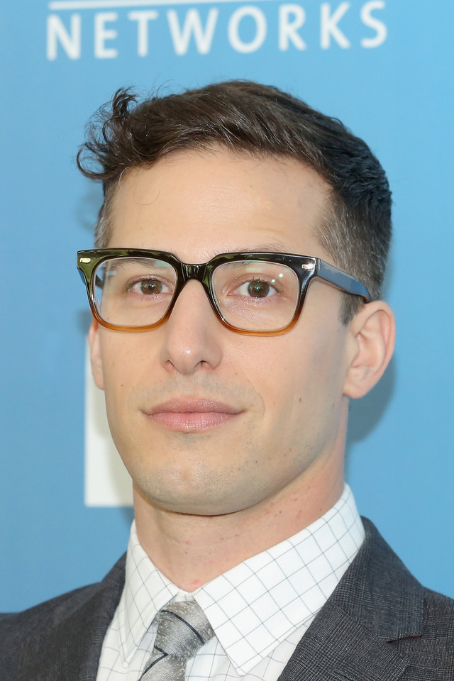 Andy Samberg