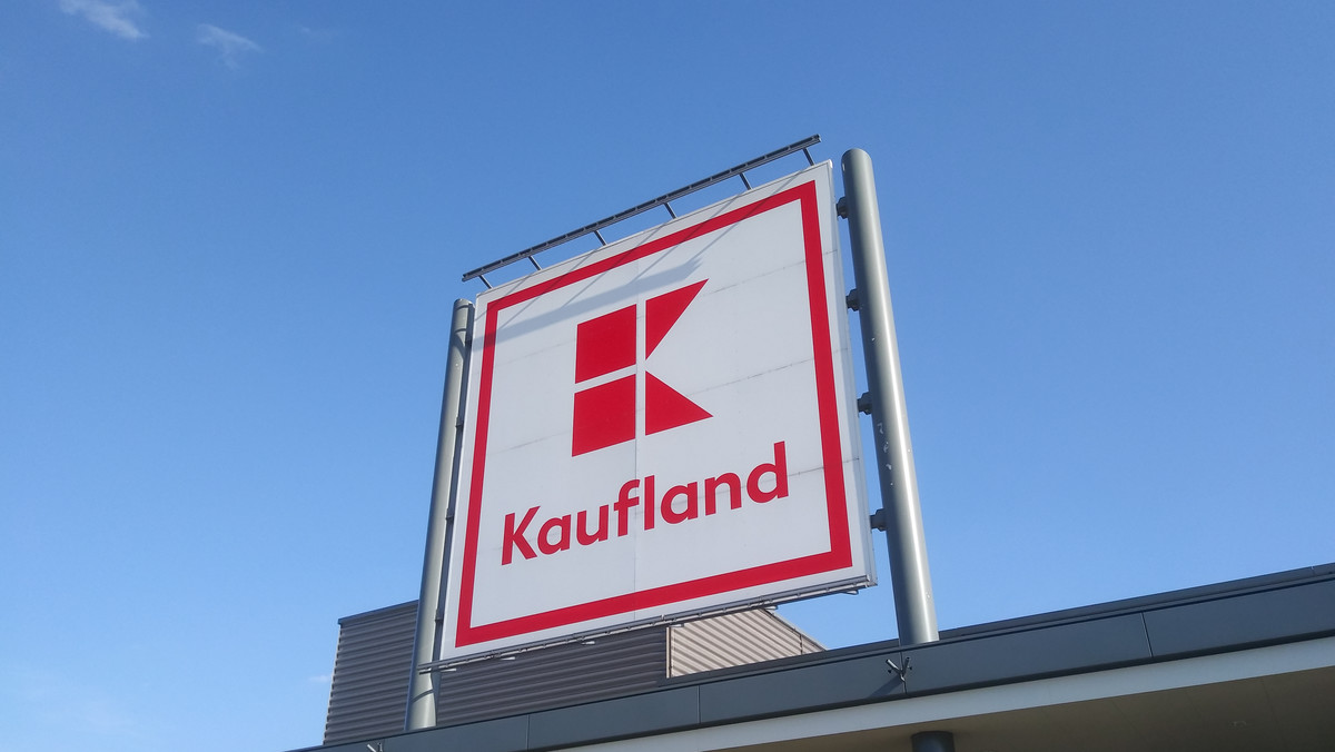 UOKIK: Postępowanie przeciw spółce Kaufland Polska Markety