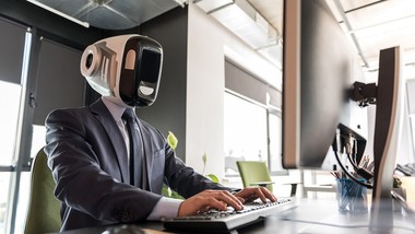 sztuczna inteligencja wymaga zarządzania. jak uregulować korzystanie z