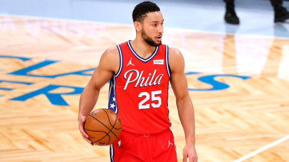 Ben Simmons