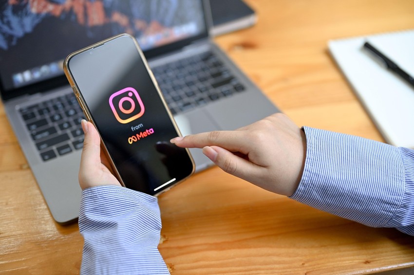 Instagram