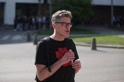 Sędzia Tuleya odpowiada SP ws. marszu: Nie mam zdolności bilokacji