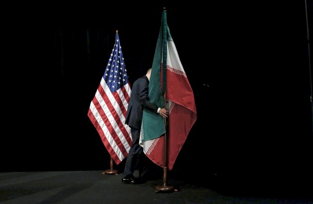 IRAN-NUCLEAR/