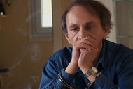 Porwanie Michela Houellebecqa - zwiastun