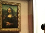 Researcher 'solves' mystery of the Mona Lisa painting after 500 years