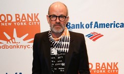 Michael Stipe pisze do Donalda Trumpa: Odp... się!