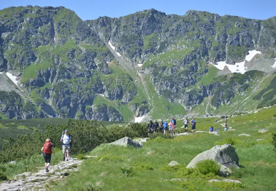 Ranking europejskich atrakcji przyrodniczych. Aż trzy są w Polsce