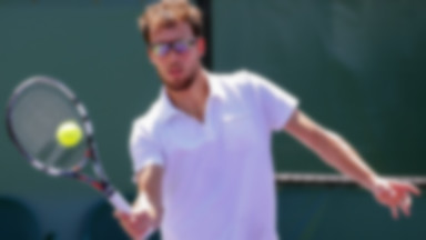 Raking ATP: czołówka bez zmian, Jerzy Janowicz wciąż 47.