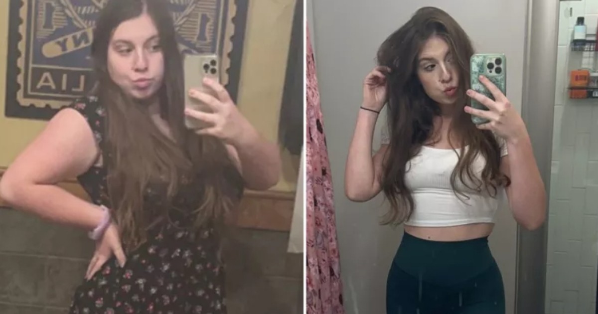 „Zrzuciłam 35 kg w rok”. Ta metoda nie jest dla wszystkich