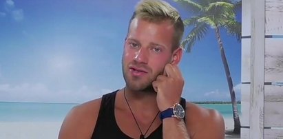 Franek z "Love Island" żałuje, że odrzucił miłość Moniki?