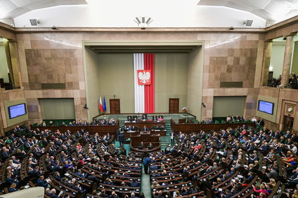 Renta socjalna mocno wzrośnie? Ustawa trafiła do komisji