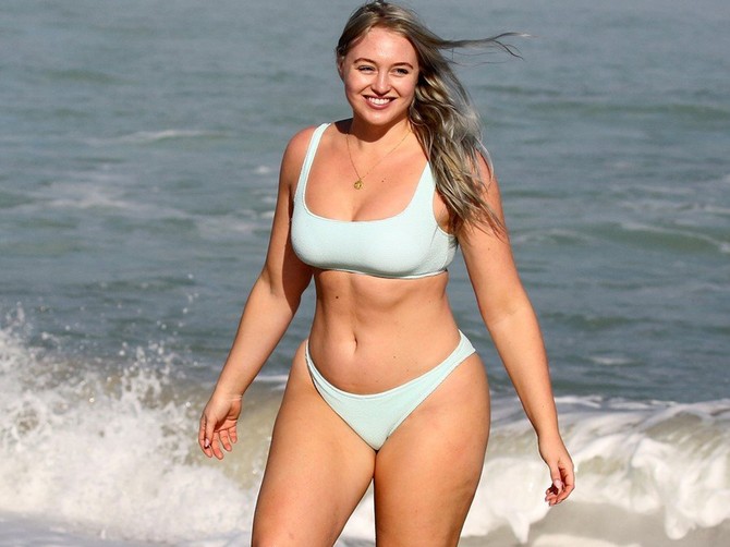 Iskra Lorens