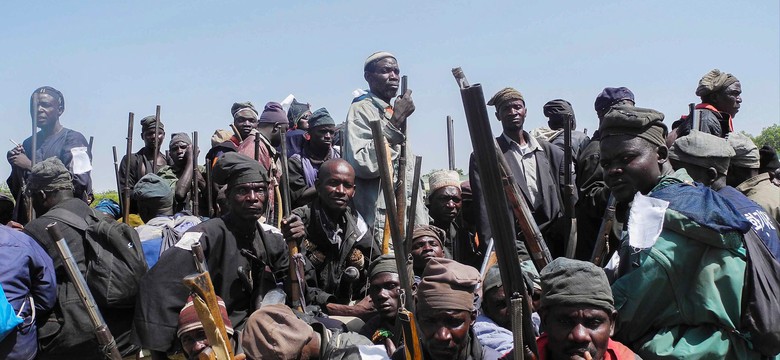 Krwawy zamach w Nigerii. Kilkadziesiąt ofiar Boko Haram