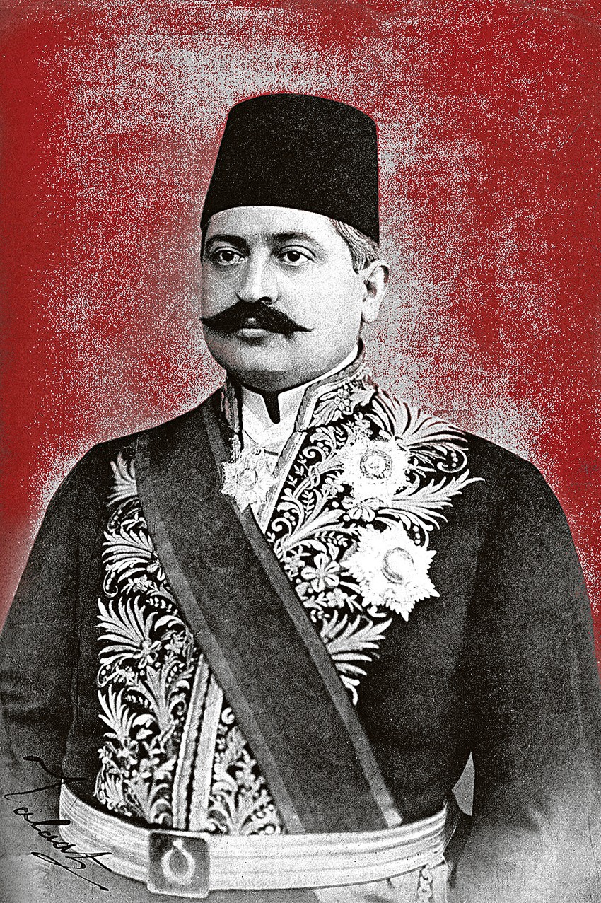 "Talat-paša glavom je platio zločine"