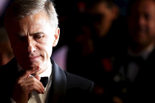 Christopher Waltz