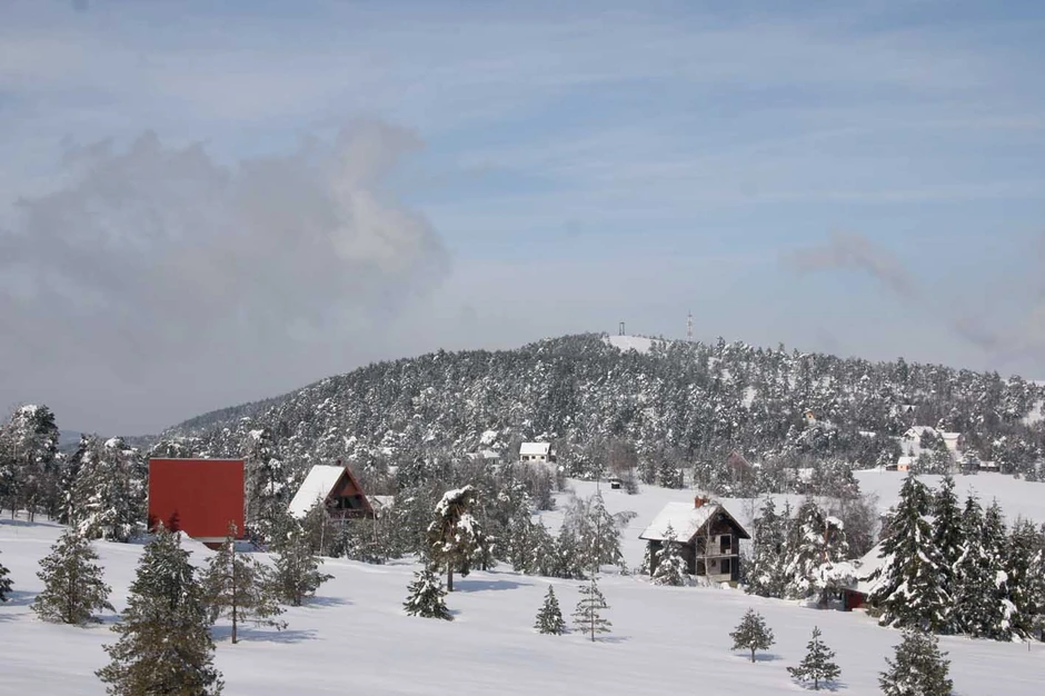 Visinske zone Divčibara su bez vode jer sistem proizvodi manje vode kolika je trenutna potrošnja