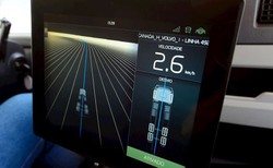 Automatycznie kierowany samochód Volvo pomoże rolnikom