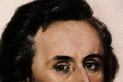 Fryderyk Chopin