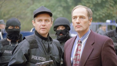 nowy kanał polskie kryminały prl lata 90 najnowsze seriale gdzie oglądać