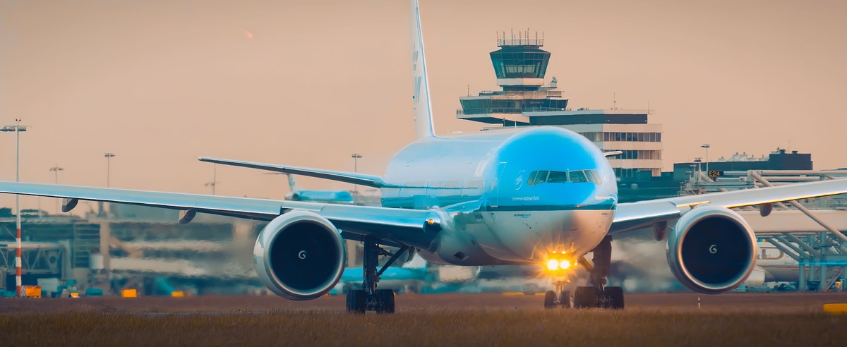 KLM