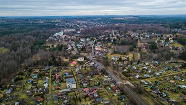 Mieszkańcy Trzebini-Sierszy: mieszkamy na bombie z opóźnionym zapłonem