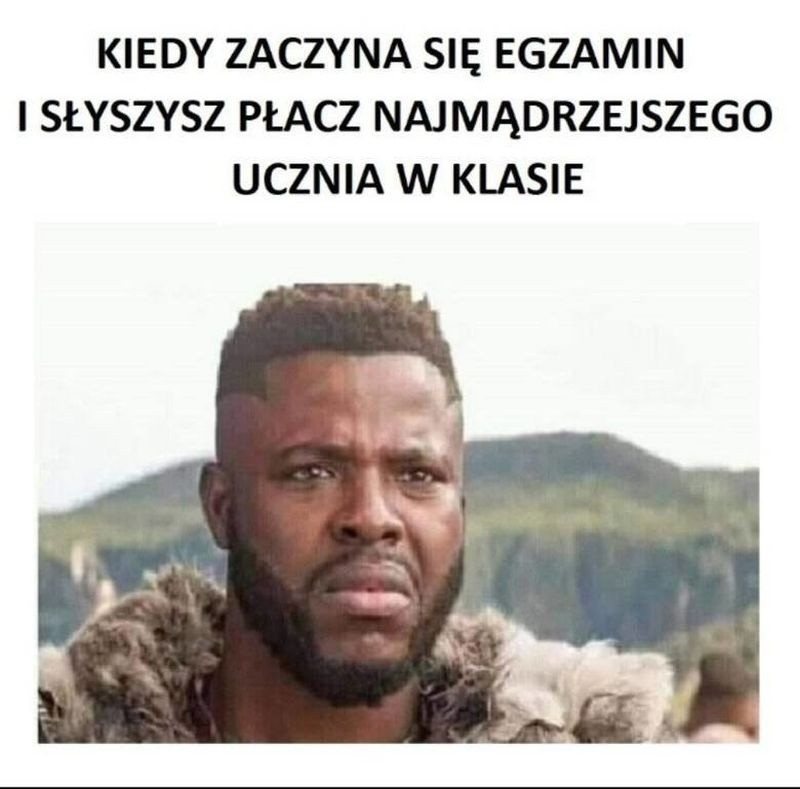 Egzamin ósmoklasisty