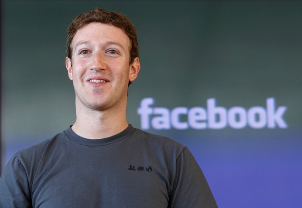 Mark Zuckerberg przedstawia nowe oblicze Facebboka