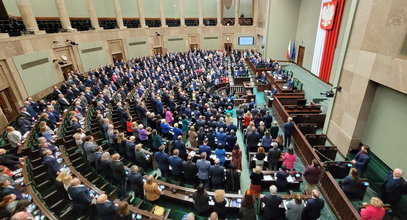 Sejm podął ważną decyzję. W tle miliardy euro dla Polski