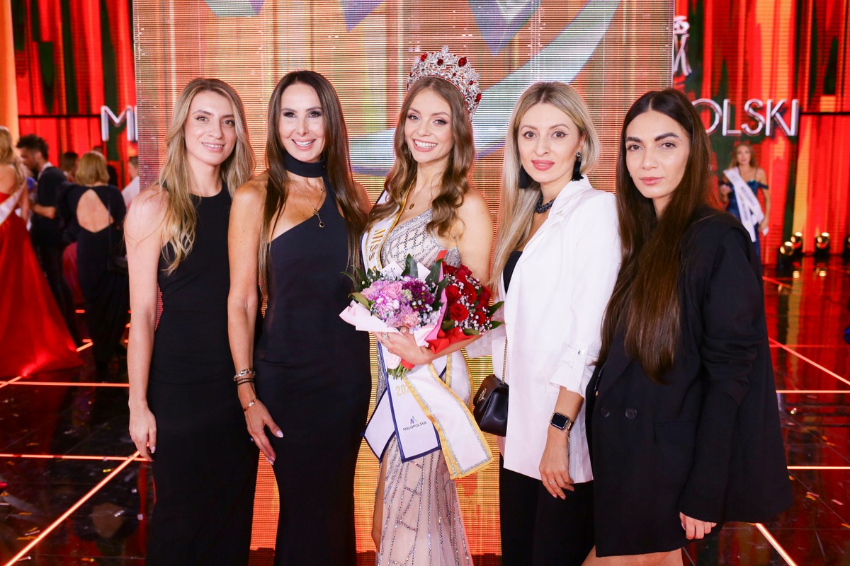 Kasandra Zawal to Miss Polski 2024. Nie wszystkim spodobał się werdykt jury