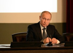 Ukraina chce zatwierdzić koniec wojny. 'Trzeba będzie włączyć Rosję'