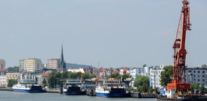 Niemiecki sąd blokuje port w Świnoujściu!