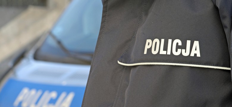 Opolskie: przewozili narkotyki, zatrzymała ich policja